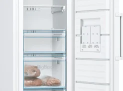 Bosch Serie 4 GSN33VWEP Gefrierschrank - Weiß -Kaufland Verkäufe f4be8351e7bee6aeeb96b1c93216ecb2