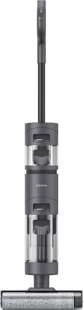 Dreame H12 Nass Trockensauger Kabellos Handstaubsauger Waschsauger Mit Kantenreinigungsbürste, Selbstreinigungsfunktion, Schmutzerkennung, LED-Display, 900mL Wassertank Für Hartböden, Tierhaare 6 Dreame H12 Nass Trockensauger Kabellos Handstaubsauger Waschsauger Mit Kantenreinigungsbürste, Selbstreinigungsfunktion, Schmutzerkennung, LED-Display, 900mL Wassertank Für Hartböden, Tierhaare – Bild 4