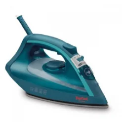 Tefal FV1712EO Dampfbügeleisen,Bügeleisen,blau