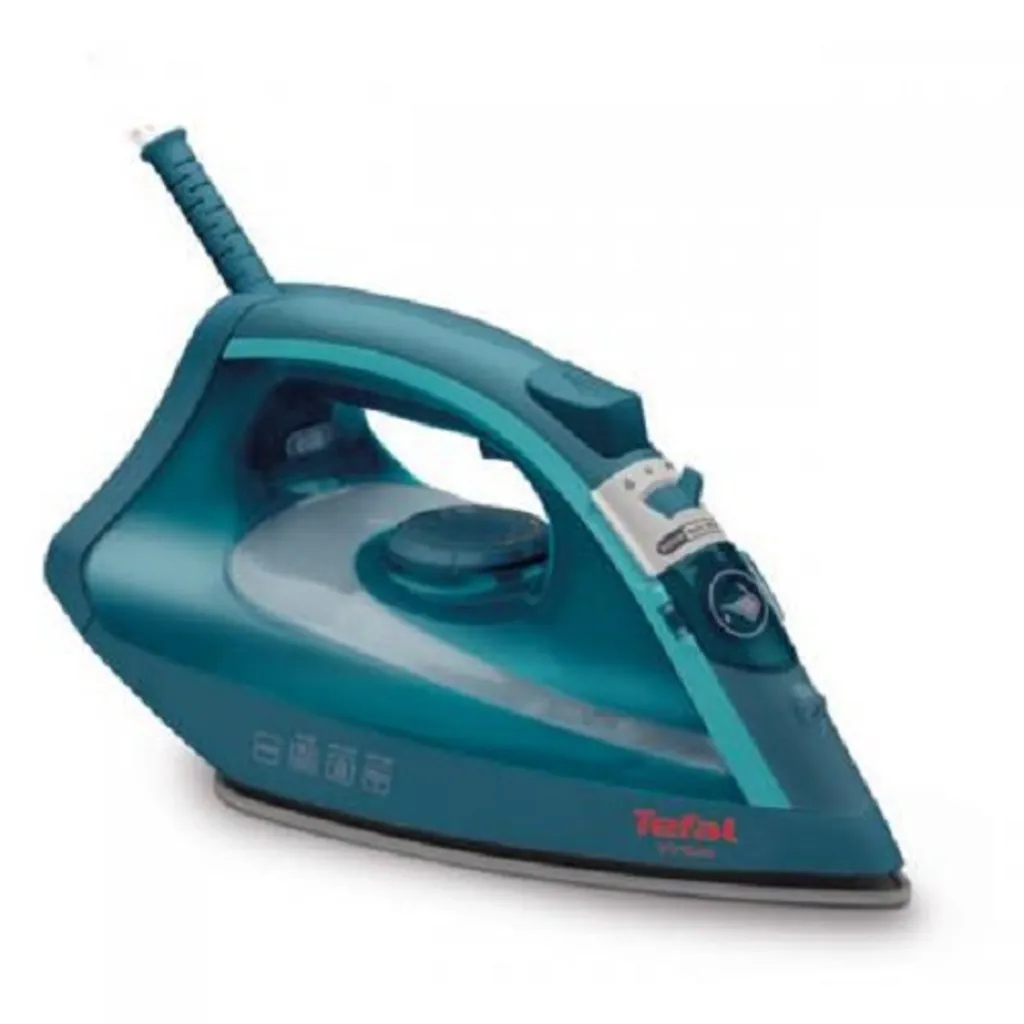 Tefal FV1712EO Dampfbügeleisen,Bügeleisen,blau 3 Tefal FV1712EO Dampfbügeleisen,Bügeleisen,blau