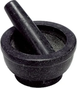 KESPER Mörser Granit Ø 16 Cm H: 8,5 Cm Mit Schlegel 71501 -Kaufland Verkäufe f52d472ba36040dbb1946c67dcc2a0e5