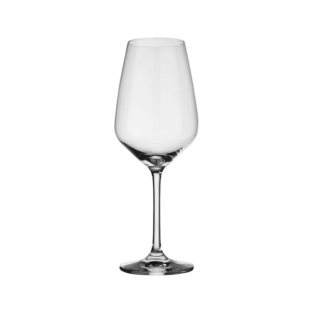 Vivo - Villeroy Und Boch Group Vivo Voice Bas.Glas Weissweinglas Set 4tlg. 19-5300-8120 8 Vivo - Villeroy Und Boch Group Vivo Voice Bas.Glas Weissweinglas Set 4tlg. 19-5300-8120 – Bild 6