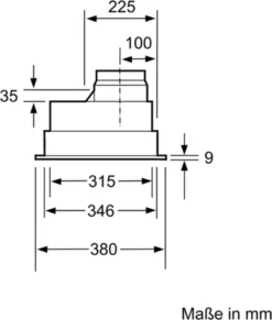 Siemens LB75565 Lüfterbaustein 75 Cm, Silbermetalic -Kaufland Verkäufe f5675f56231c998fd6d9f5fce7bd91c0