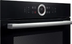 Bosch HBG635BB1 K EinbauBackofen Sw Uhr 23 Bosch HBG635BB1 K EinbauBackofen Sw Uhr -Kaufland Verkäufe f568fb8aaf7c2d373fb046f9eb6307c5