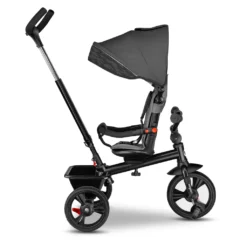 Lionelo Haari Dreirad Kinderdreirad Kinder Lenkstange Fahrrad Baby Kinderwagen Grau -Kaufland Verkäufe f58ff0581c8b32e87eeec69a91482176