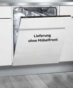 Bosch SMV25AX00E Spüler Vollintegriert -Kaufland Verkäufe f5917392a735323c3689f3a3805c4e05