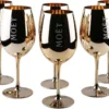 Moët & Chandon Champagnergläser Kupfer 6er Set Echtglas 1 Moët & Chandon Champagnergläser Kupfer 6er Set Echtglas -Kaufland Verkäufe f5abd2e66d7f7ef584f29c8aea307626