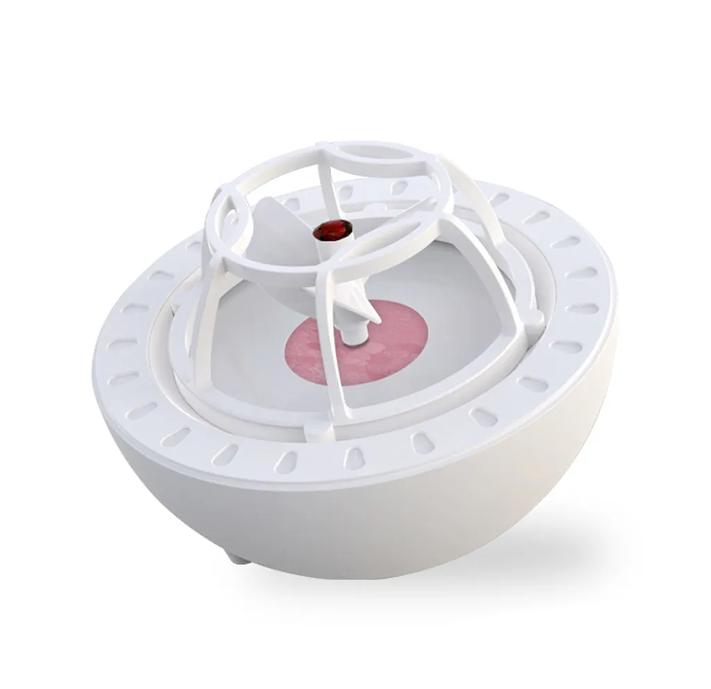 Ultraschall-Geschirrspüler, Mini-Geschirrspülmaschine, Tragbares Restaurant Hotel Für Wohnküche 4 Ultraschall-Geschirrspüler, Mini-Geschirrspülmaschine, Tragbares Restaurant Hotel Für Wohnküche – Bild 2