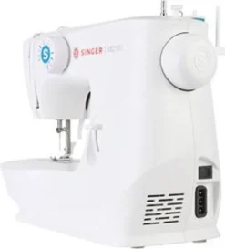 Singer Nähmaschine M2105 Stichzahl 8, Anzahl Knopflöcher 1, Weiß -Kaufland Verkäufe f5c12bc43bdd042c2ad42d20c9092a2a