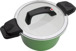 Energiespartopf Ceramica Green 24cm, 6 Ltr. -Kaufland Verkäufe f5d1e4551d33bd5a5439fec05f1fd603