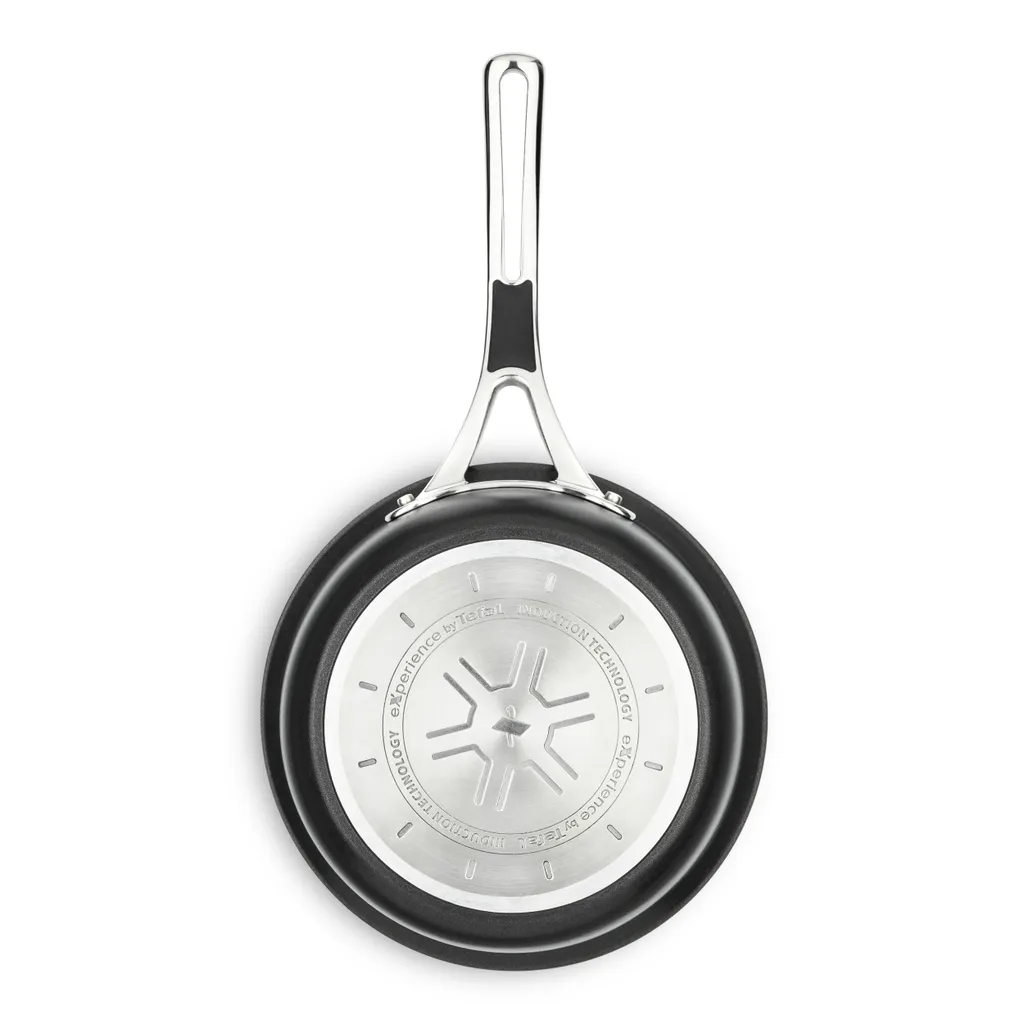 Tefal Stielpfanne Aus Aluminium Ø 20 Cm, Antihaftbeschichtet, Alle Herdarten Incl. Induktion 6 Tefal Stielpfanne Aus Aluminium Ø 20 Cm, Antihaftbeschichtet, Alle Herdarten Incl. Induktion – Bild 4