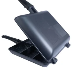 RidgeMonkey Connect Combi & Streamer XXL Granite Edition - Pfanne 7 RidgeMonkey Connect Combi & Streamer XXL Granite Edition - Pfanne -Kaufland Verkäufe f644584efb6e287e8e177e1a4b87a69f