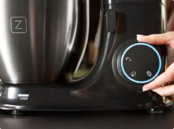 2200W Küchenmaschine 6,5 L Knetmaschine Rührmaschine Zeegma PLANET Teigmaschine -Kaufland Verkäufe f660bd98ffb15f62aaa65bef994bf92a