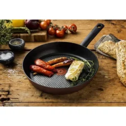 Tefal Pfanne Resource 28cm, G10806, Aluminium -Kaufland Verkäufe f66ca78e4f97fd677e899a9f5257dde7