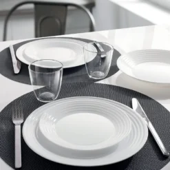 Tafelservice Geschirrset Luminarc Harena 41-tlg. Essservice Hartglas 12 Personen 21 Tafelservice Geschirrset Luminarc Harena 41-tlg. Essservice Hartglas 12 Personen -Kaufland Verkäufe f678c04e6a7233bac9e89628d05e22ee