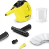 Kärcher Kompakt Dampfreiniger SC 1 | 1.200 Watt 2 Kärcher Kompakt Dampfreiniger SC 1 | 1.200 Watt -Kaufland Verkäufe f685b12b1f9d7fddf228d5d0f84ac95c