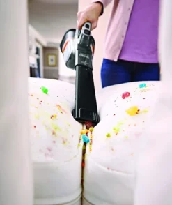 Black & Decker BHHV520BT - Handstaubsauger - Titanium 37 Black & Decker BHHV520BT - Handstaubsauger - Titanium -Kaufland Verkäufe f69304cd2e608adb3cd48b8bfe997350