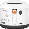 Tefal Fritteuse Filtra One FF1631 Weiß