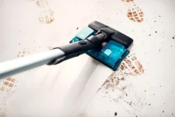 Philips SpeedPro Aqua 3-in-1 Kabelloser Akku Staubsauger 5000 Series, 180°-Saugdüse, 50 Min, Opal (FC6729/01) -Kaufland Verkäufe f6a6eebbdc0241adade3da0540abfbf0