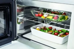 Caso MG 20 Cube Ceramic Design Mikrowelle Grill 800-1000W LED-Display Silber 15 Caso MG 20 Cube Ceramic Design Mikrowelle Grill 800-1000W LED-Display Silber -Kaufland Verkäufe f6b5ecab940c3d7fc12ca178fc8472cc