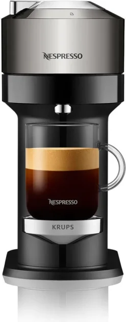 Nespresso Vertuo Kaffeekapselmaschine XN910C + VERTUO Carafe Set Pour-Over (610 Ml) 10 Nespresso Vertuo Kaffeekapselmaschine XN910C + VERTUO Carafe Set Pour-Over (610 Ml) -Kaufland Verkäufe f6bf9625edc59a1aba0fd433f4c3ef1e