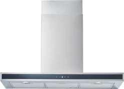 PKM Dunstabzugshaube Wandhaube Wandesse 8090GZ Touch Control Edelstahl 90cm -Kaufland Verkäufe f6cfc37caf24288a10db859d5dbddbf7