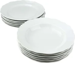 Hutschenreuther Maria Theresia Weiss Tafelset Essservice 12-tlg., 02013-800001-18339 13 Hutschenreuther Maria Theresia Weiss Tafelset Essservice 12-tlg., 02013-800001-18339 -Kaufland Verkäufe f6e1a9141da3b956b90da25e9f3ecb45