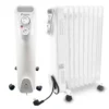KADEER Elektro Heizung Ölradiator NSC-200-9G1 (2.000 Watt, 3 Heizstufen Thermostat, 4 Lenkrollen, Praktische Kabelaufwicklung, Integrierter Griff) -Kaufland Verkäufe f732ea0405fa7488b47534f6fbdd23c4