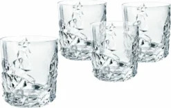 Nachtmann Whiskybecher Sculpture 365ml, Klar (4er Pack) 37 Nachtmann Whiskybecher Sculpture 365ml, Klar (4er Pack) -Kaufland Verkäufe f733d39828c24ee2c8af4201bb89a8b8