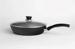 Ballarini Schmorpfanne 28cm Bari Mit Glasdeckel -Kaufland Verkäufe f7449c3139d05f74272984a72f761bc2