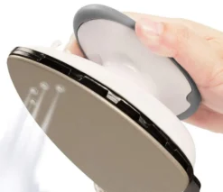 Veritas EasySteam Mini Dampf-Bügeleisen - Reisebügeleisen 12 Veritas EasySteam Mini Dampf-Bügeleisen - Reisebügeleisen -Kaufland Verkäufe f75978d38c3a425e826865964f84d206