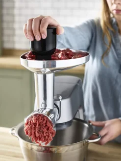 Kenwood KAX950ME Fleischwolf Aufsatz Für Sense Und KMix -Kaufland Verkäufe f76bb2cb69900839e47a151306ffb65b