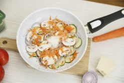 Genius Nicer Dicer Speed Light | Handhobel | Set 8-tlg. -Kaufland Verkäufe f78b9aa7725c37aa443dbe8f841b2f6b