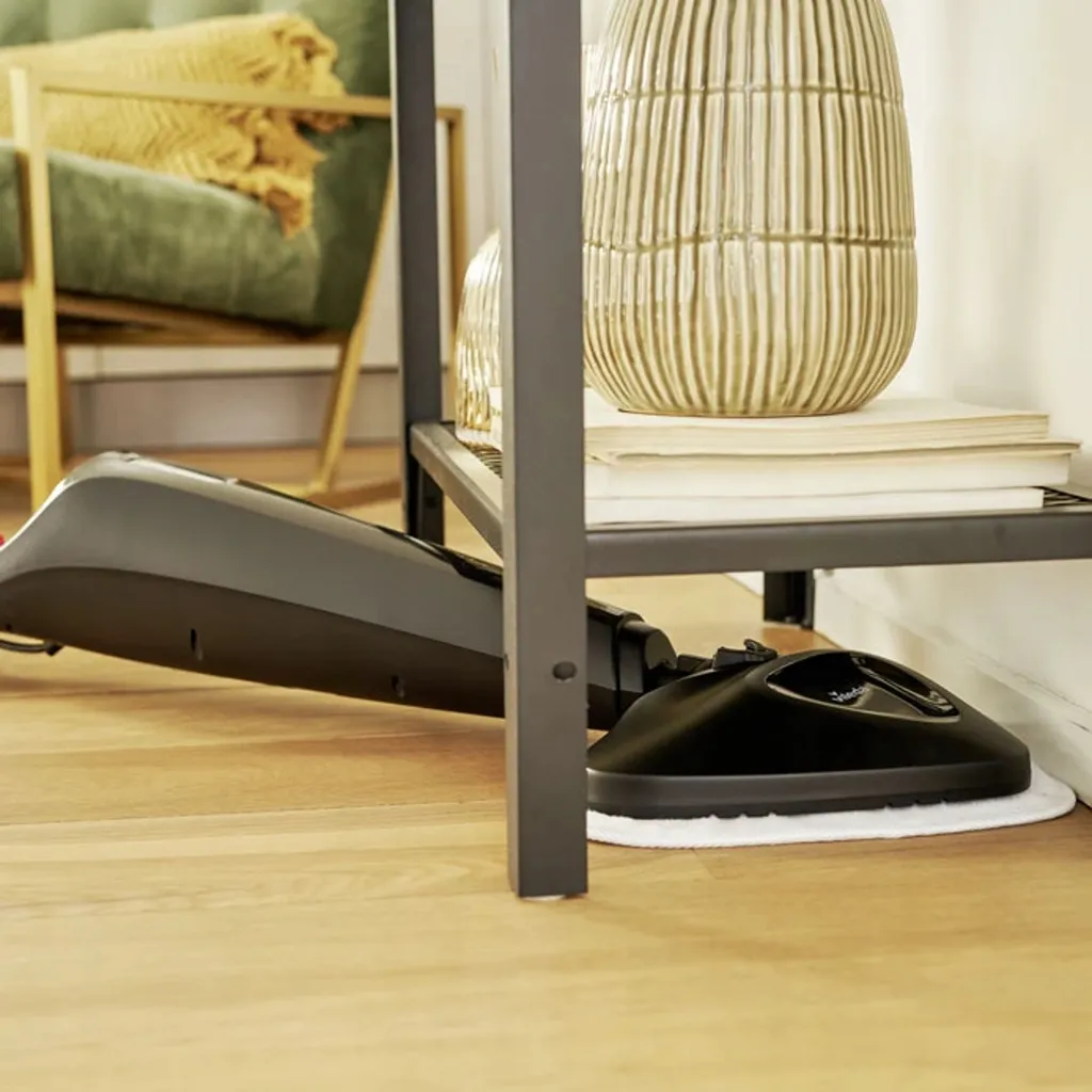 Vileda Steam 3.0 Plus Dampfreiniger 14 Vileda Steam 3.0 Plus Dampfreiniger – Bild 12