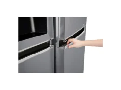 LG GSJ761PZTZ SidebySide Mit Door-in-Door Und Wassertank 601L 178cm 26 LG GSJ761PZTZ SidebySide Mit Door-in-Door Und Wassertank 601L 178cm -Kaufland Verkäufe f7b6c7cd79275a711dae9d929df6c7c2