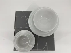 Alexander Herrmann Geschirr-Set 8-teilig, Rosenthal Porzellan, Weiß - 28495 -Kaufland Verkäufe f7e916ecebdab9351f3c52c79980b579