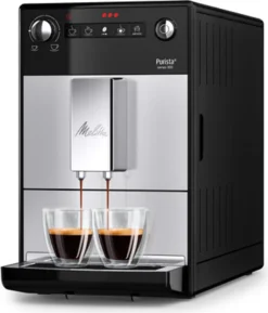 Melitta F23/0-101 Purista Kaffeevollautomat -Kaufland Verkäufe f7fe13afc69902129062eed46ffeb4c8