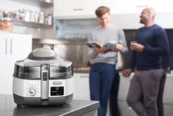 De'Longhi DeLonghi FH 1396 Multifry Extra Chef Plus -Kaufland Verkäufe f7fe163f53fd6429e5d2e29dcf8431e3