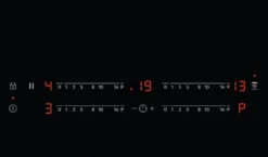 AEG - IKB84431XB - Einbau-Induktions-Kochfeld - 80 Cm -Kaufland Verkäufe f813576e00daa8e9391ada6205120169