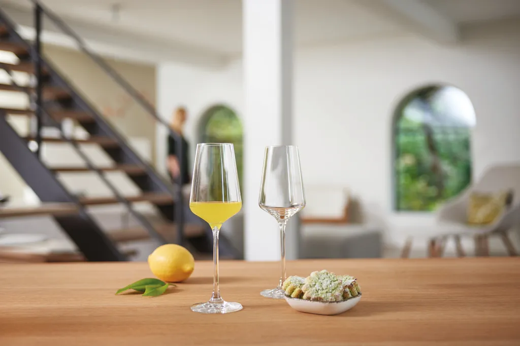 Leonardo Digestifglas PUCCINI 6er-Set 220 Ml, 069556 10 Leonardo Digestifglas PUCCINI 6er-Set 220 Ml, 069556 – Bild 8