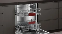 Neff S155HTX15E N 50, Geschirrspüler Vollintegrierbar, 60 Cm -Kaufland Verkäufe f828a0064b30ece5b0d610ea1cd47c48