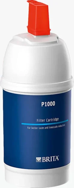 BRITA Filterkartusche P1000 – Schützt Haushaltsgeräte Vor Verkalkung (5er Pack) -Kaufland Verkäufe f843546f54e74512f027819e4292161a