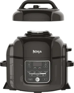 SharkNinja Ninja OP300EU Foodi Multikocher (6,0l) 17 SharkNinja Ninja OP300EU Foodi Multikocher (6,0l) -Kaufland Verkäufe f84e80b4556d2e2c13e057c1da8bdece