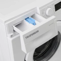 Telefunken W-01-52-W Waschmaschine (5 Kg / 1000 U/Min) Mit Mengenautomatik Und Überlaufschutz -Kaufland Verkäufe f862e3f9e93edb6d910fa52434d4ccd2