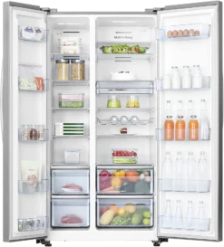 HISENSE RS741N4AC3 Kühl-/Gefrierkombination Side By Side NO FROST 27 HISENSE RS741N4AC3 Kühl-/Gefrierkombination Side By Side NO FROST -Kaufland Verkäufe f863773b88c5ceefa19028840b6dd95b