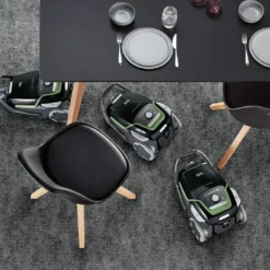 AEG VX9-2-ÃKO Bodenstaubsauger RÃ1/4ckläufer -Kaufland Verkäufe f870b8b198c9df80e27e013411160550