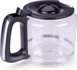 FAKIR Kaffeemaschine Aroma Grande LED Display 1,8 Liter Dauerfilter Timer Warmhaltefunktion -Kaufland Verkäufe f8711f002a93020ff02e356427c4ab22