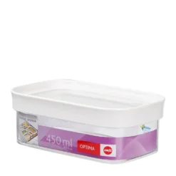 Emsa Trockenvorratsdose OPTIMA 0,45 Liter Transparent / Weiß 40 Emsa Trockenvorratsdose OPTIMA 0,45 Liter Transparent / Weiß -Kaufland Verkäufe f8836f71f18a04a0d5b153c24f56992e
