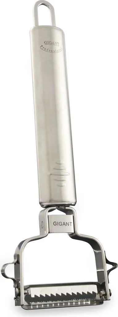 Julienne-Schäler, Gemüseschäler Von Gigant, Raspelt Salate Und Wok-Gemüse 3 Julienne-Schäler, Gemüseschäler Von Gigant, Raspelt Salate Und Wok-Gemüse