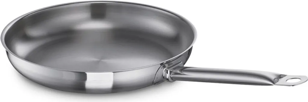 Bratpfanne 28 Cm Ø PROFI-LINE I Induktion Schulte-Ufer 5 Bratpfanne 28 Cm Ø PROFI-LINE I Induktion Schulte-Ufer – Bild 3